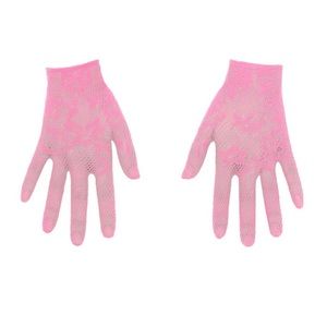 Lace Gloves